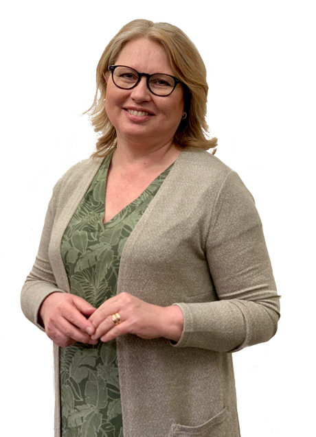 Min Story Coach Janett Borgström 